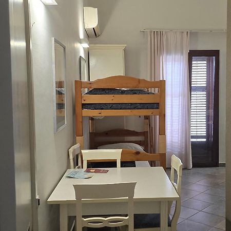 Ferienwohnung Le Plejadi Castellammare del Golfo Exterior foto