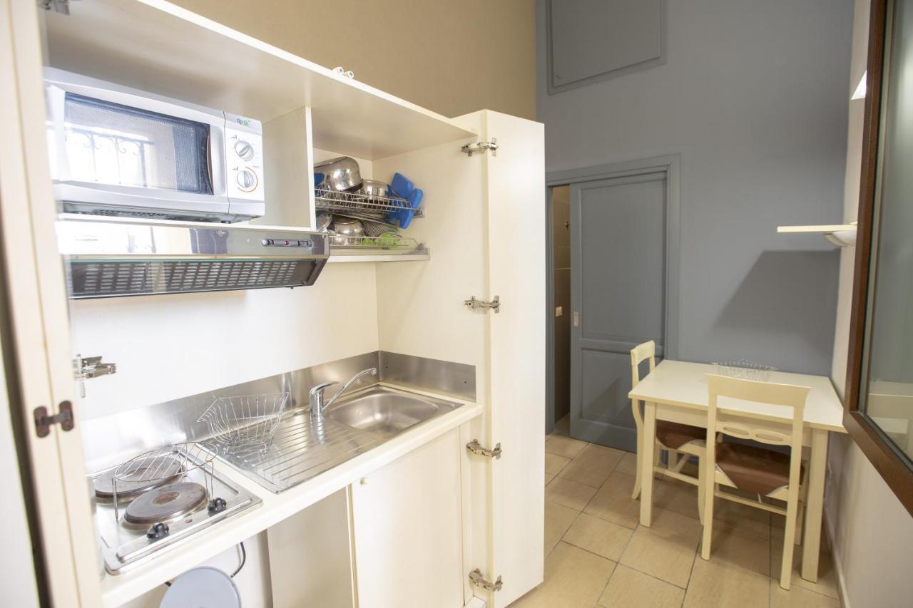 Ferienwohnung Le Plejadi Castellammare del Golfo Exterior foto