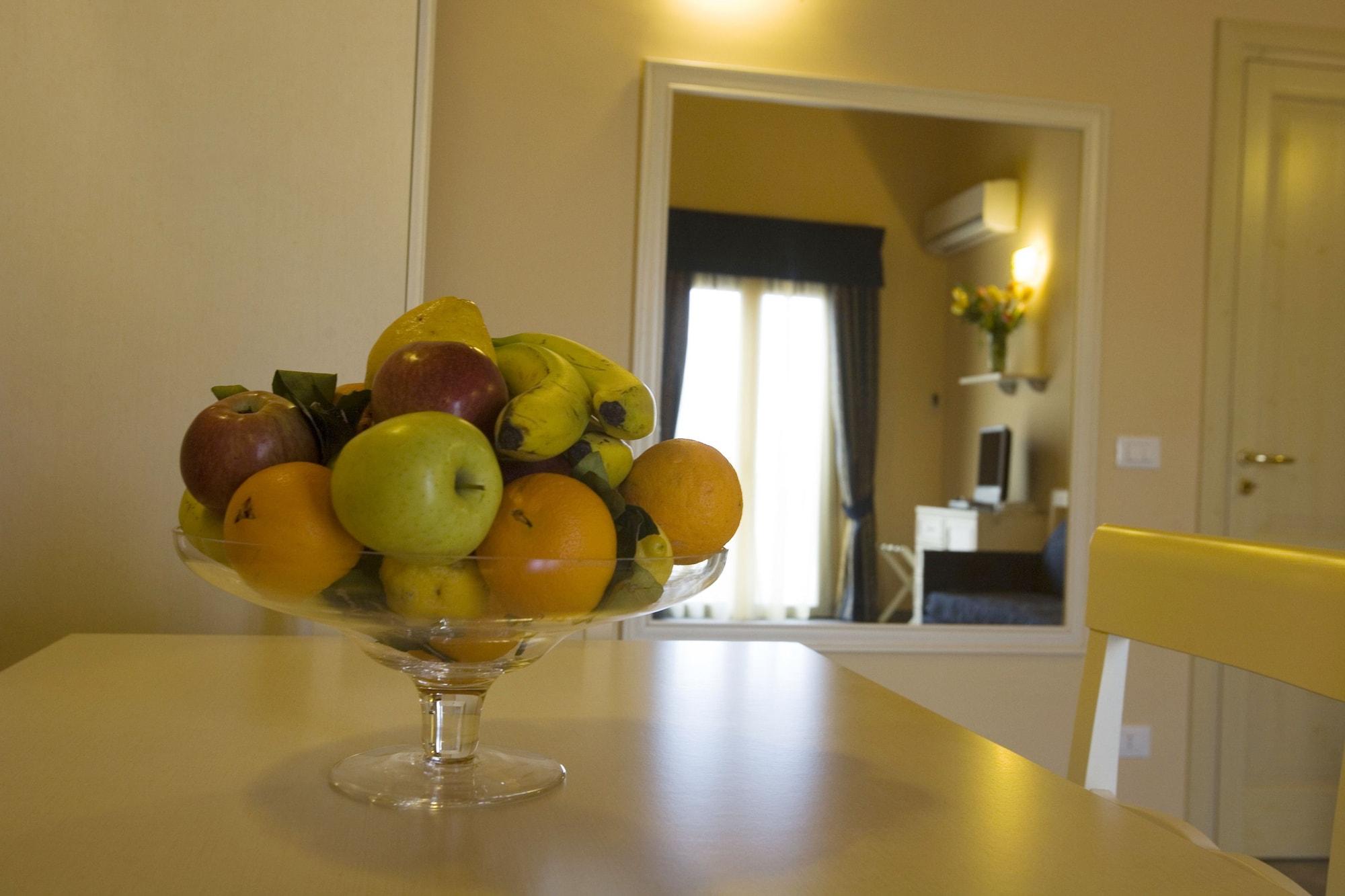 Ferienwohnung Le Plejadi Castellammare del Golfo Exterior foto