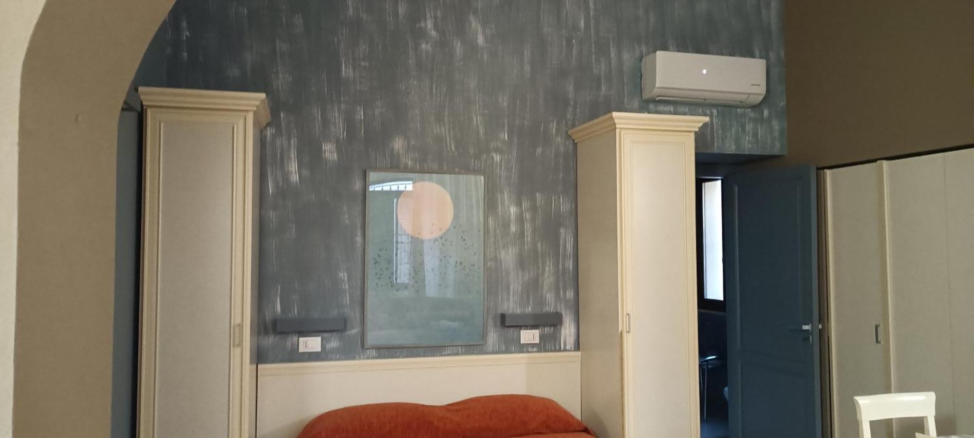 Ferienwohnung Le Plejadi Castellammare del Golfo Exterior foto