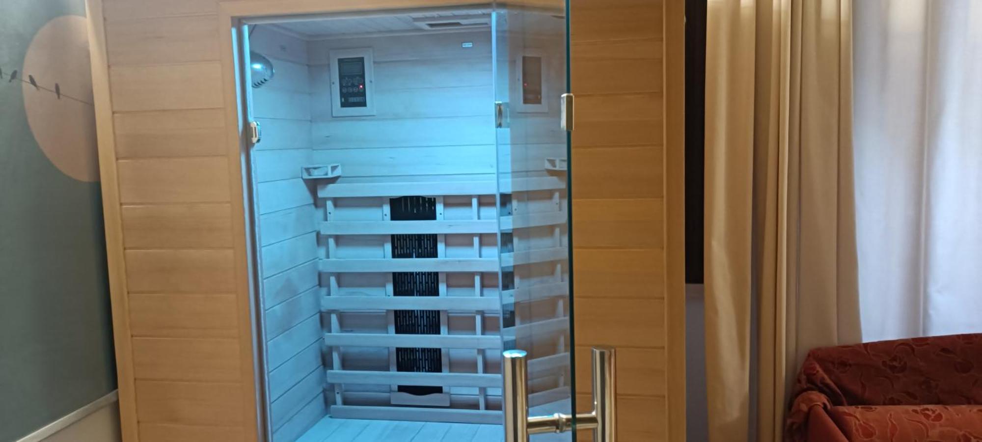 Ferienwohnung Le Plejadi Castellammare del Golfo Exterior foto